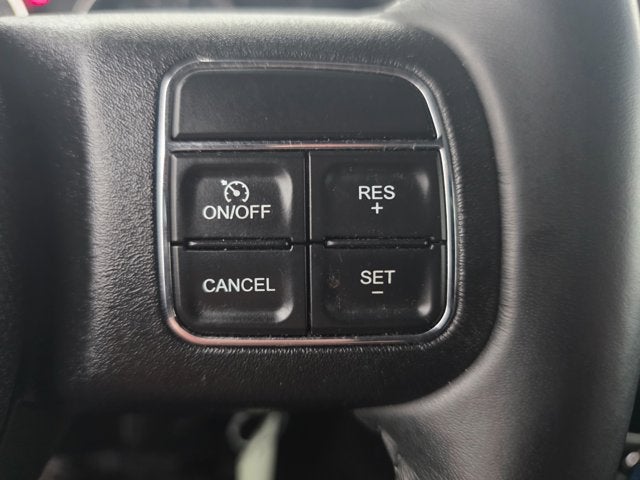 2017 Jeep Wrangler Unlimited Rubicon 4x4