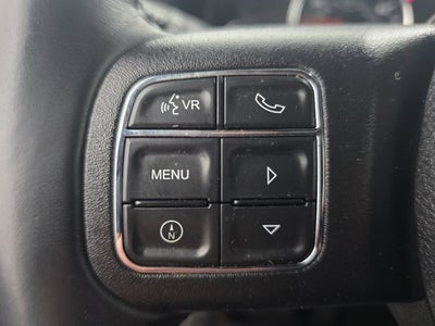 2017 Jeep Wrangler Unlimited Rubicon 4x4