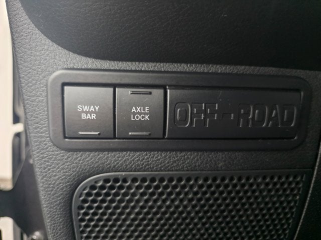 2017 Jeep Wrangler Unlimited Rubicon 4x4