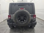 2017 Jeep Wrangler Unlimited Rubicon 4x4