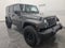 2017 Jeep Wrangler Unlimited Rubicon 4x4