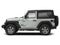 2023 Jeep Wrangler 2-Door Sport S 4x4