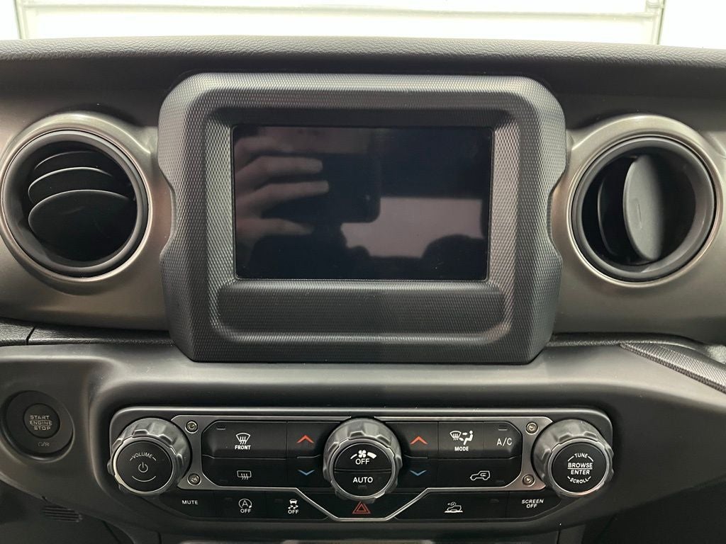 2023 Jeep Wrangler 2-Door Sport S 4x4