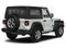 2023 Jeep Wrangler 2-Door Sport S 4x4