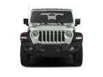 2023 Jeep Wrangler 2-Door Sport S 4x4