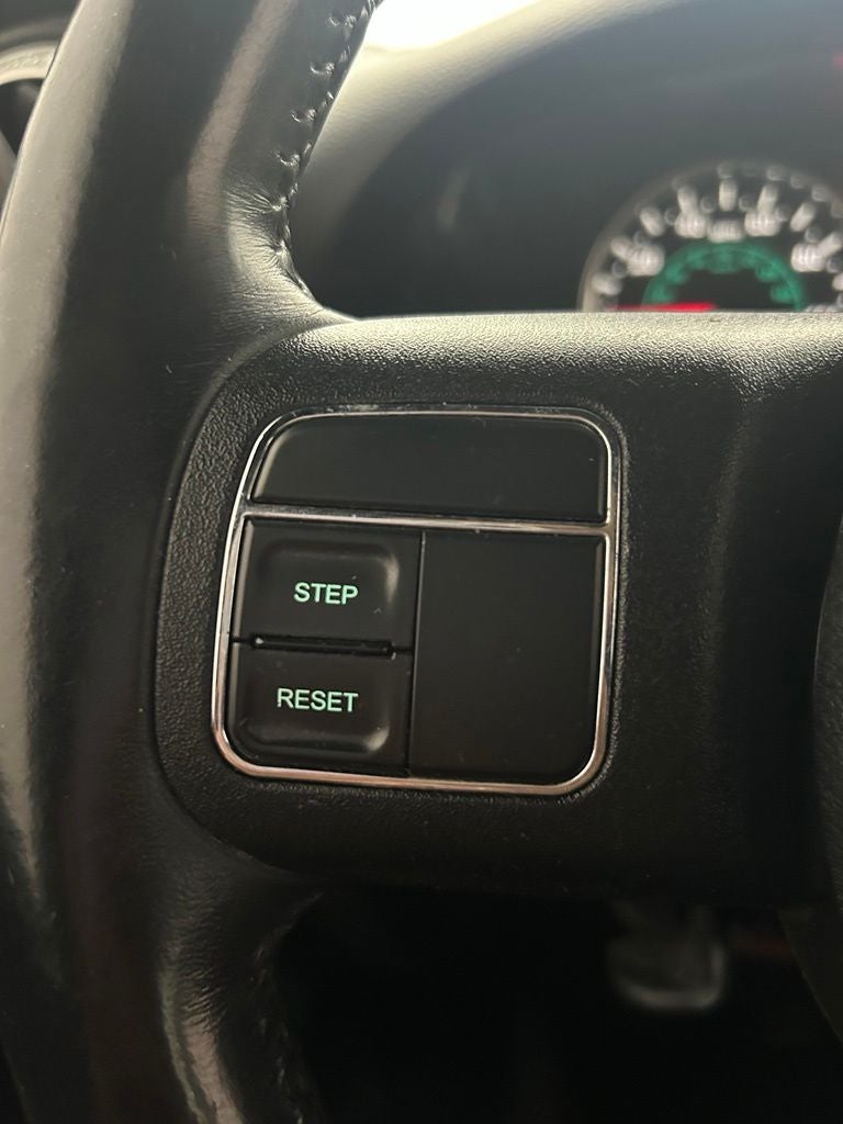 2018 Jeep Wrangler JK Unlimited Sahara 4x4