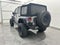 2018 Jeep Wrangler JK Unlimited Sahara 4x4