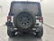 2018 Jeep Wrangler JK Unlimited Sahara 4x4