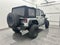 2018 Jeep Wrangler JK Unlimited Sahara 4x4