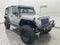 2018 Jeep Wrangler JK Unlimited Sahara 4x4