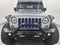 2018 Jeep Wrangler JK Unlimited Sahara 4x4