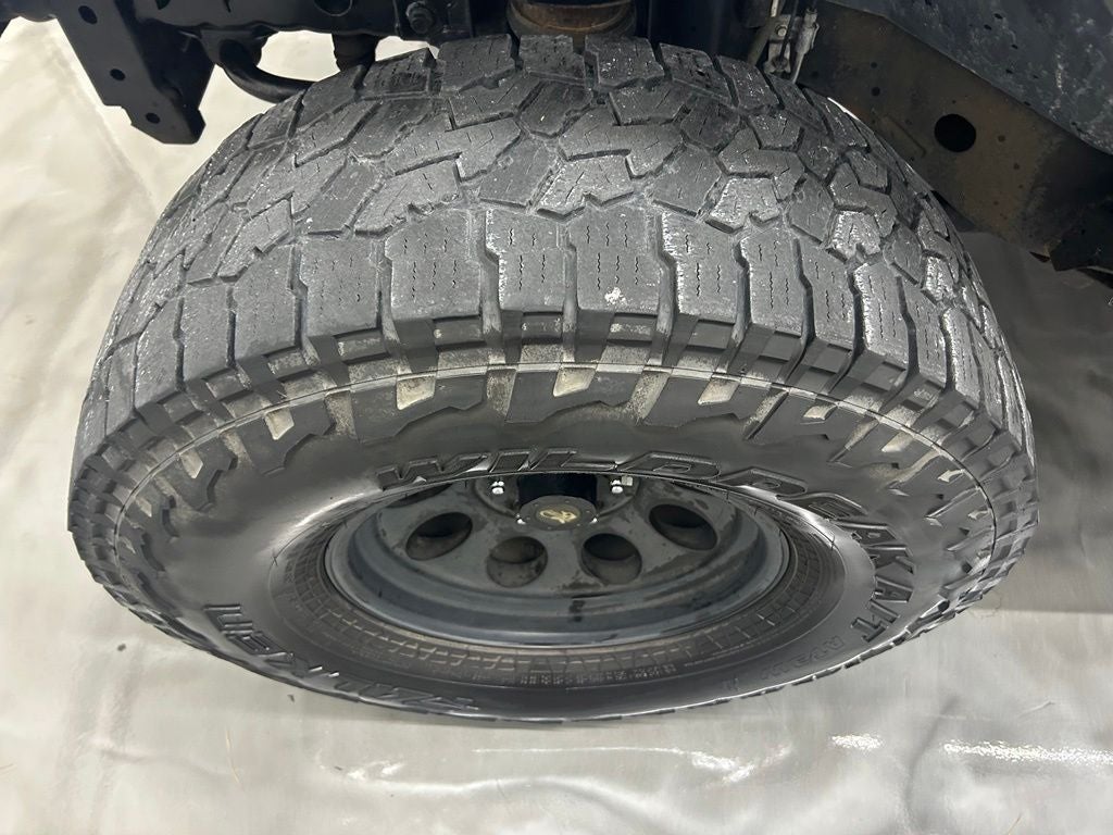 2018 Jeep Wrangler JK Unlimited Sahara 4x4