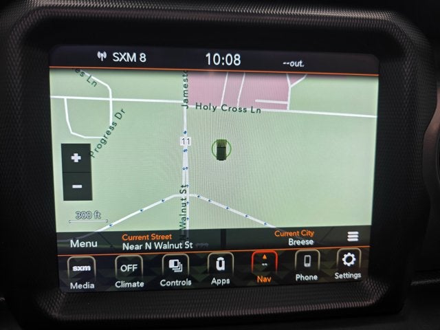 2022 Jeep Wrangler Unlimited Sport S 4x4