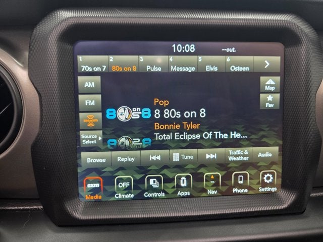 2022 Jeep Wrangler Unlimited Sport S 4x4