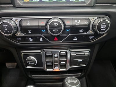 2022 Jeep Wrangler Unlimited Sport S 4x4