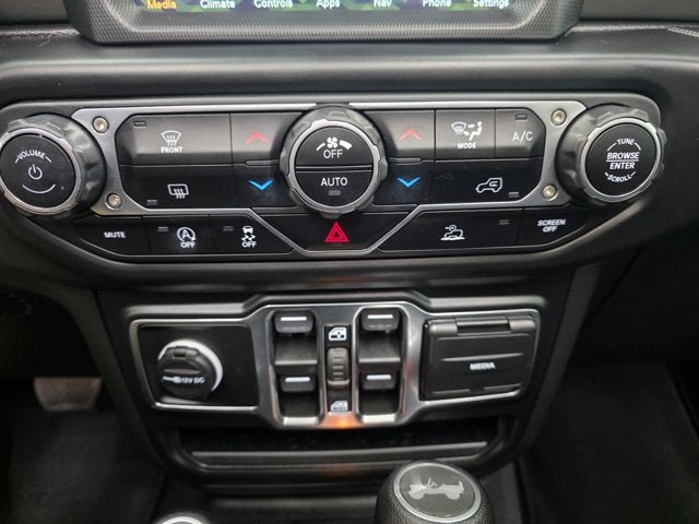 2022 Jeep Wrangler Unlimited Sport S 4x4