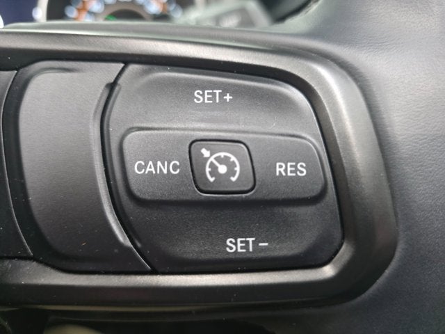 2022 Jeep Wrangler Unlimited Sport S 4x4