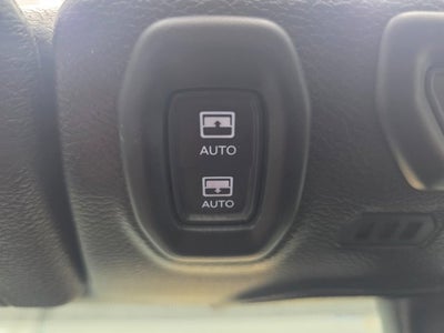 2022 Jeep Wrangler Unlimited Sport S 4x4