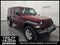 2022 Jeep Wrangler Unlimited Sport S 4x4
