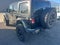 2021 Jeep Wrangler Unlimited Sport S 4x4