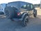 2021 Jeep Wrangler Unlimited Sport S 4x4