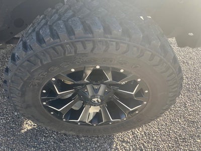 2021 Jeep Wrangler Unlimited Sport S 4x4