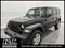 2022 Jeep Wrangler Unlimited Sport S 4x4