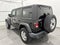 2022 Jeep Wrangler Unlimited Sport S 4x4