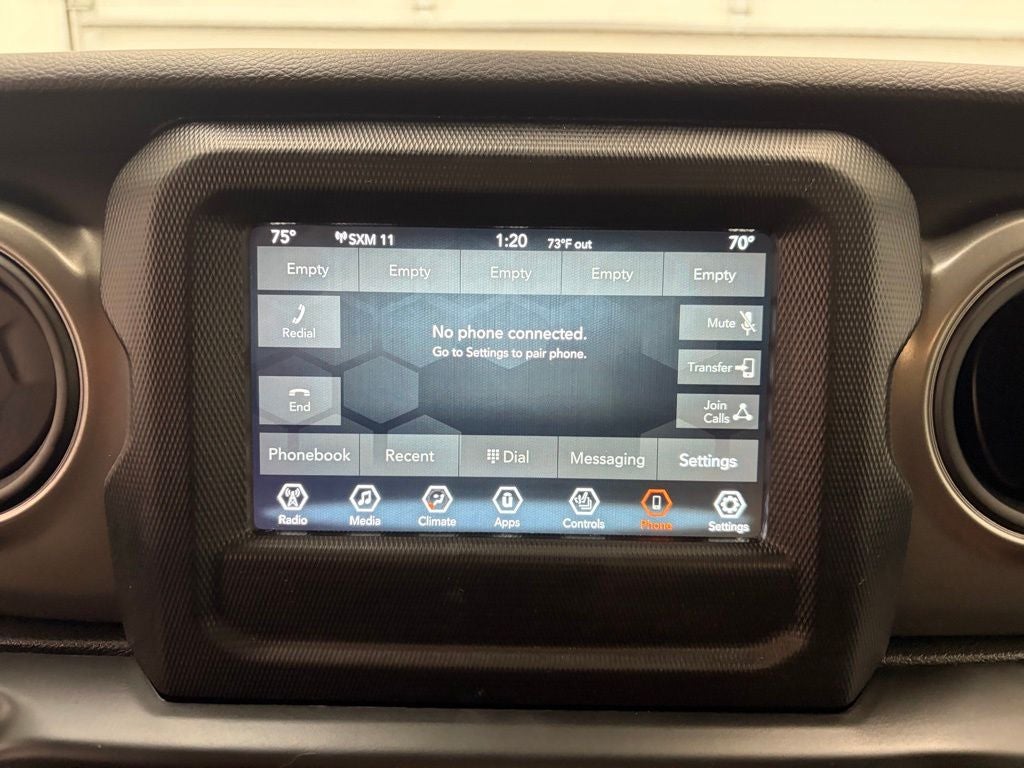 2022 Jeep Wrangler Unlimited Sport S 4x4