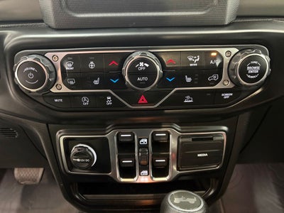 2022 Jeep Wrangler Unlimited Sport S 4x4