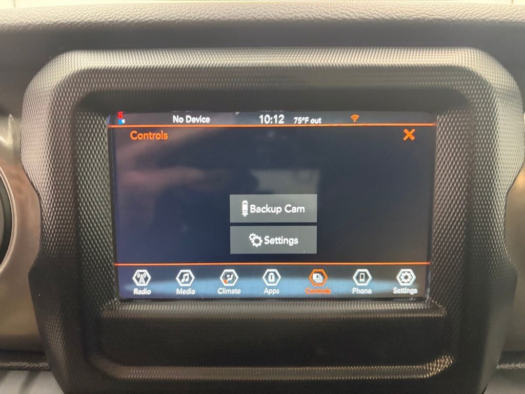 2023 Jeep Wrangler 4-Door Sport S 4x4