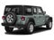2023 Jeep Wrangler 4-Door Sport S 4x4