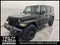 2023 Jeep Wrangler 4-Door Freedom 4x4