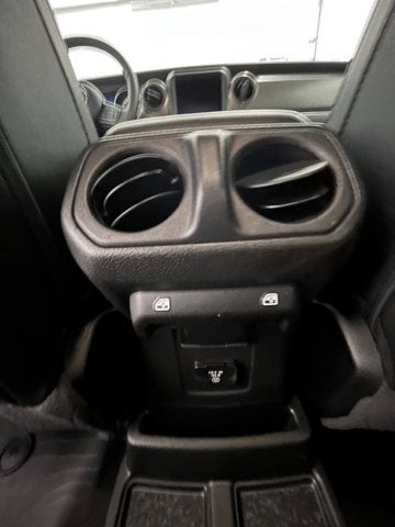 2023 Jeep Wrangler 4-Door Freedom 4x4