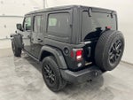 2023 Jeep Wrangler 4-Door Freedom 4x4