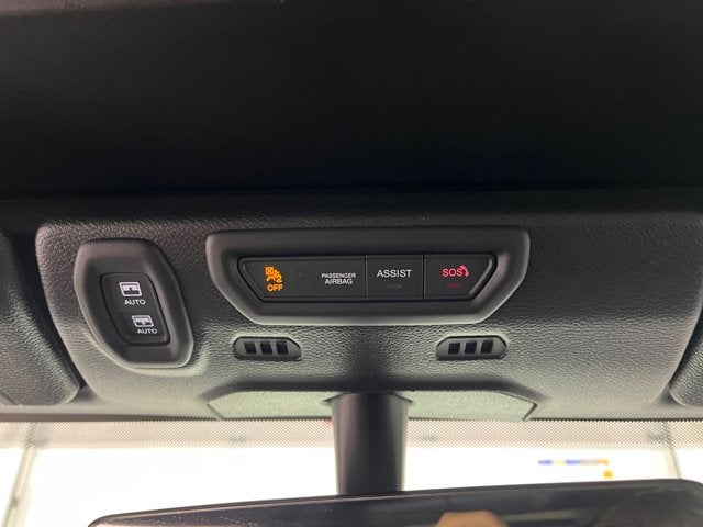 2023 Jeep Wrangler 4-Door Freedom 4x4