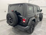 2023 Jeep Wrangler 4-Door Freedom 4x4