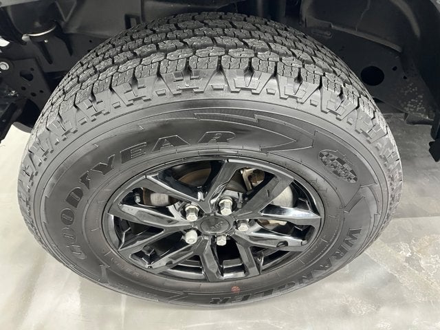 2023 Jeep Wrangler 4-Door Freedom 4x4