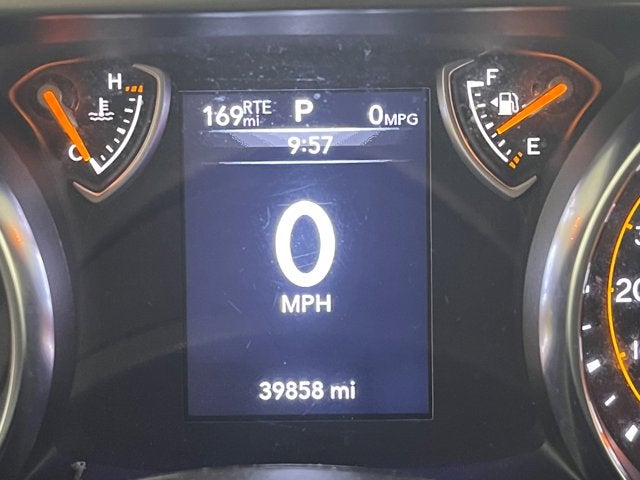 2022 Jeep Wrangler Unlimited Willys Sport 4x4