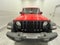 2022 Jeep Wrangler Unlimited Willys Sport 4x4