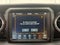 2022 Jeep Wrangler Sahara Altitude 4x4