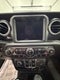 2022 Jeep Wrangler Sahara Altitude 4x4