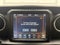 2020 Jeep Wrangler Unlimited North Edition 4x4