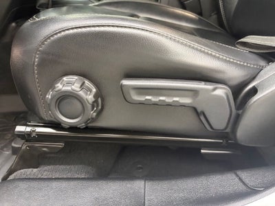 2020 Jeep Wrangler Unlimited North Edition 4x4