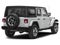 2020 Jeep Wrangler Unlimited North Edition 4x4