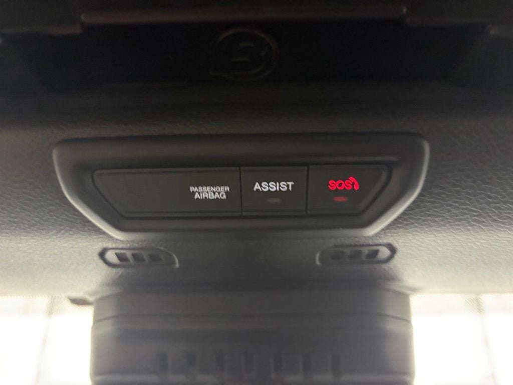 2020 Jeep Wrangler Unlimited North Edition 4x4