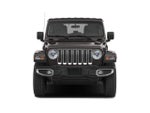 2020 Jeep Wrangler Unlimited North Edition 4x4