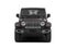 2020 Jeep Wrangler Unlimited North Edition 4x4