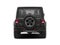 2020 Jeep Wrangler Unlimited North Edition 4x4