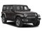 2020 Jeep Wrangler Unlimited North Edition 4x4